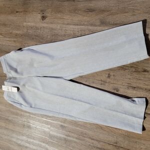 Textured Gray Fabric